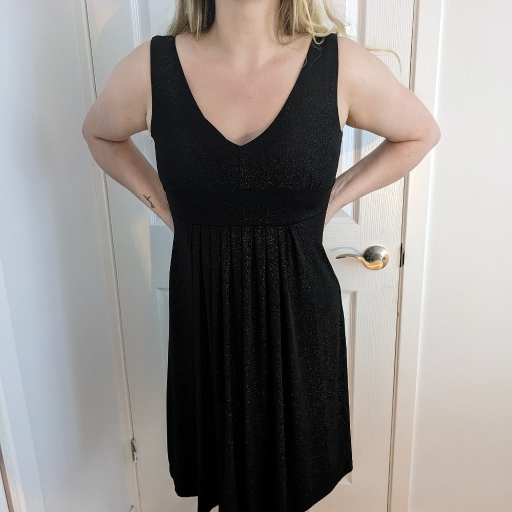 Sexy and flattering party dress